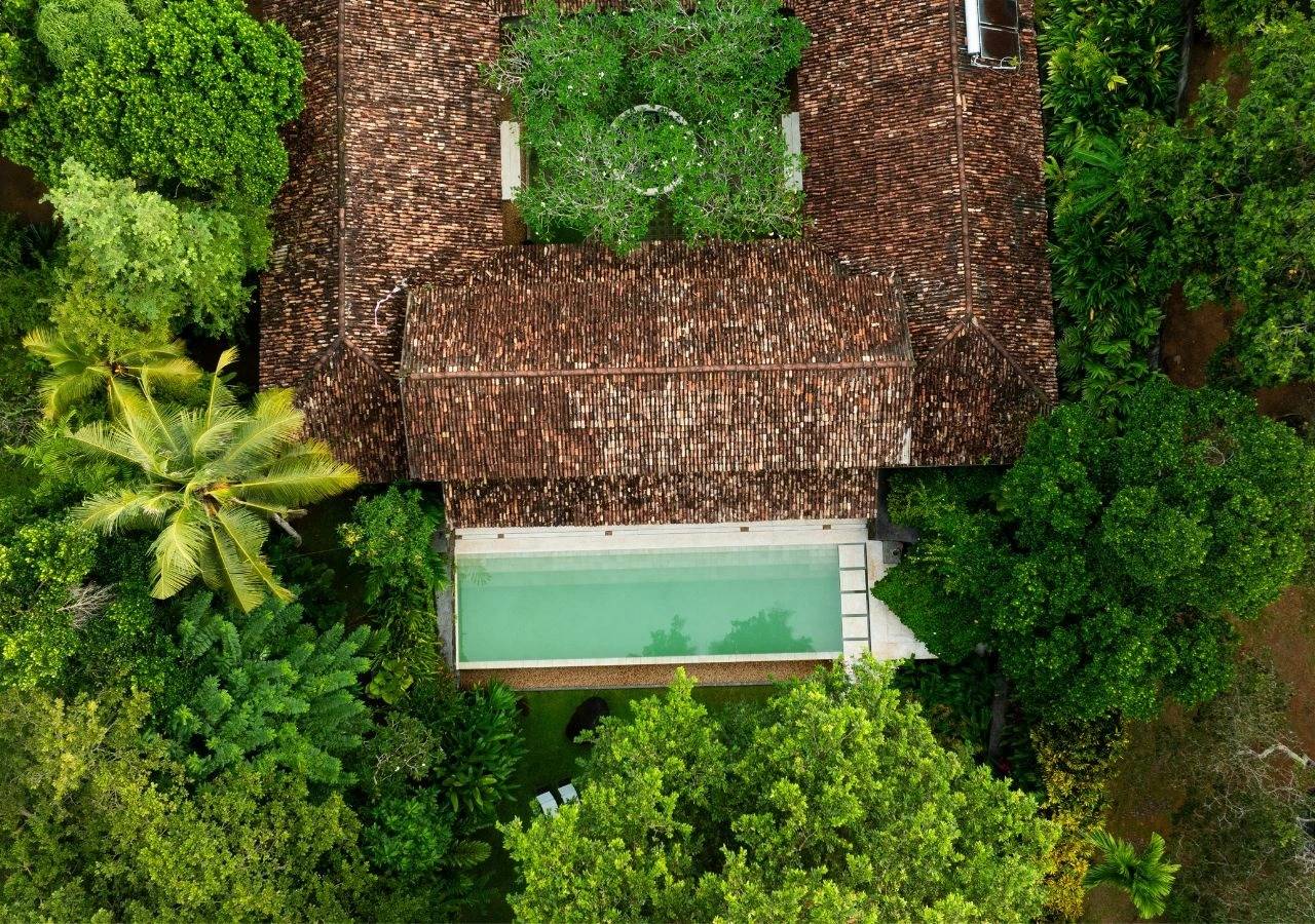 Villa 13215